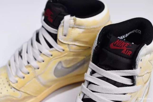 363 Jordan 8696 1 Trendy Hi OG Air NRG 1109